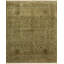 Extravagance Hand Knotted Area Rug in Green-49931602