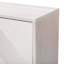 Armoire d'appoint en panneau de fibres à densité moyenne-301485263