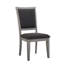 Chaise d'appoint Estaban