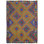 Jijim One-of-a-Kind 5'11" x 8'5" Rectangle Wool Area Rug in