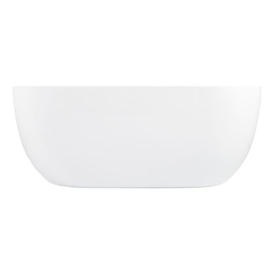 65" Boyce Acrylic Tub With Foam
