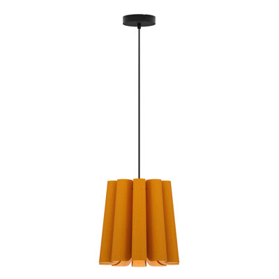 Renata 56 Long Pendant