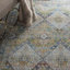 Goldrick Oriental Area Rug-34609634