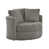 Gris chenille
