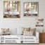 «Bath Laundry Gentle Watercolor I», reproduction sur toile-1101960225-1112211742