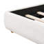 Lit plateforme tapissier avec deux coussins amovibles Boucle-1815216069-1818135619