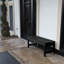 Antonia Outdoor Dining Bench-1615565823