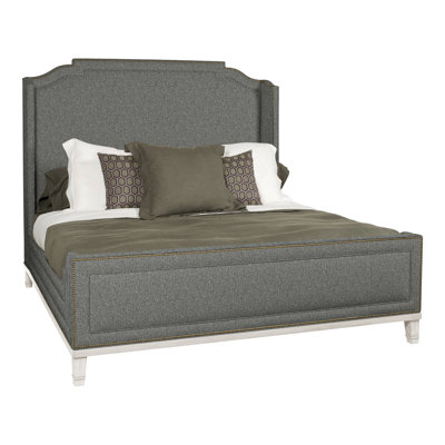 Michael Weiss Pennington King Bed