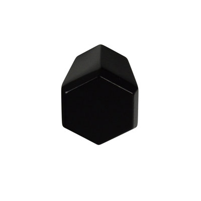 Camden 1" Geometric Knob
