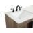 Eugene 60" Double Bathroom Vanity Set-2044634957