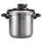T-fal Clipso Stove Top Pressure Cooker-36901633