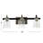 Adden 3 - Light LED Vanity Light