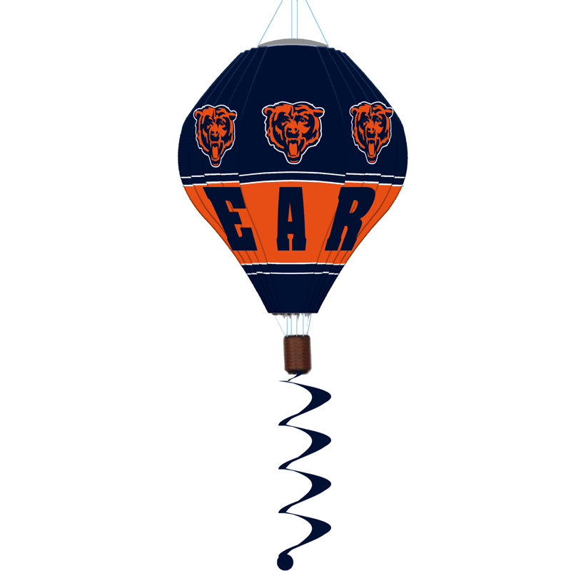 NFL Team Rotator, Bears de Chicago