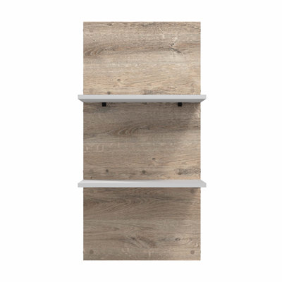 Osterman Floating Shelves