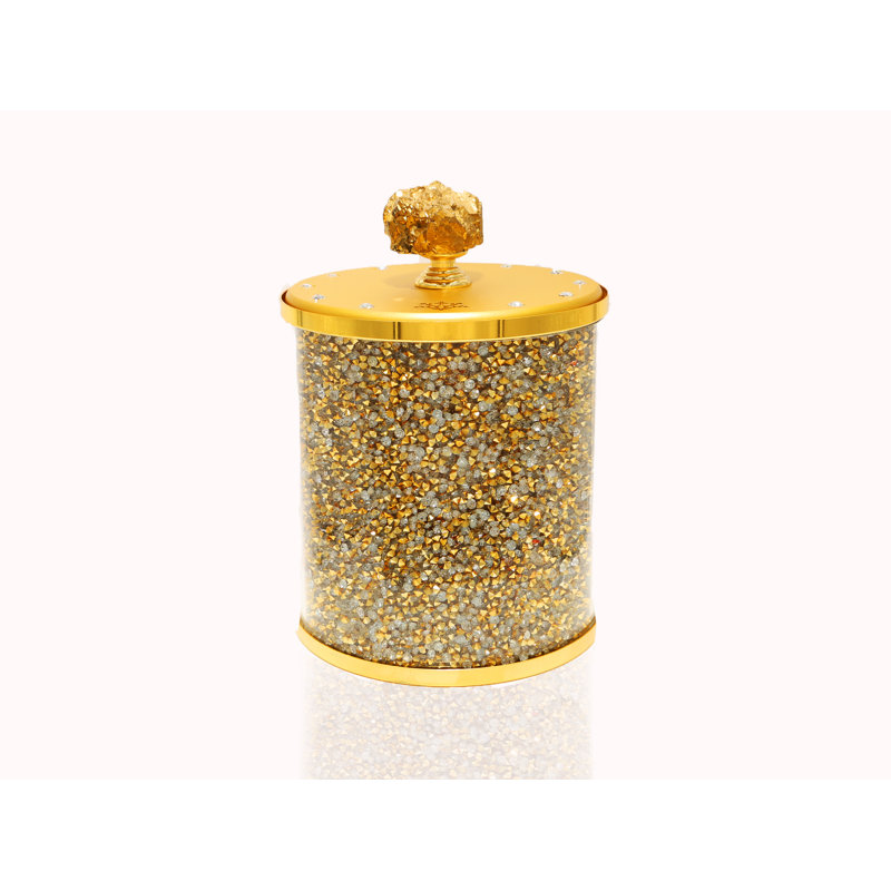 Votive Candle Holder