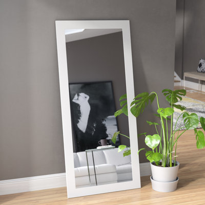 Geyer Flat Mirror
