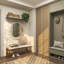 Miroir mural Vivienne-1023625051-1023625040