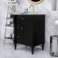 Meuble-lavabo moderne avec rangement fonctionnel et fabrication en bois robuste-1990186357