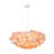 Orange/White