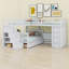 Lit pour enfant Javarrie-1821480061