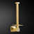 Polished Gold est en rupture de stock sélectionné