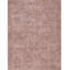 Tapis rouge botanique oriental Ervin Isolde-87869664