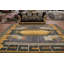 Tapis rétro Kilim 10 x 13