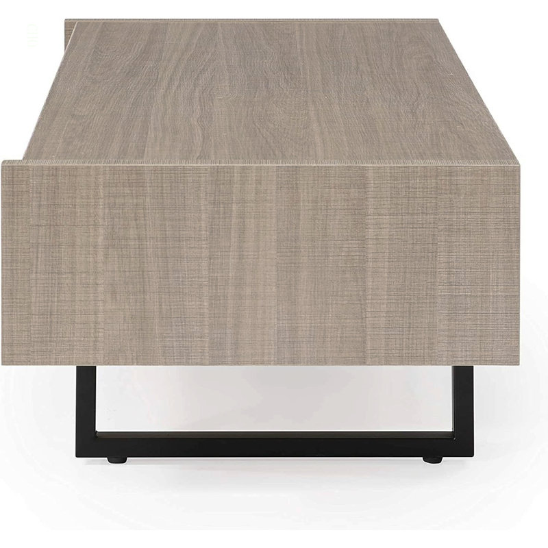 Table basse de salon Mid-Century