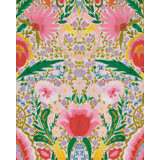 Woodstock Lifestyle Floral Wallpaper Roll