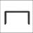 Stylish Solid Wood Console Table for Various Rooms, Enhancing Interior Decoration and Functionality-848503202