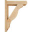 Persienne en bois rustique Funston Craftsman-31649373-31642063