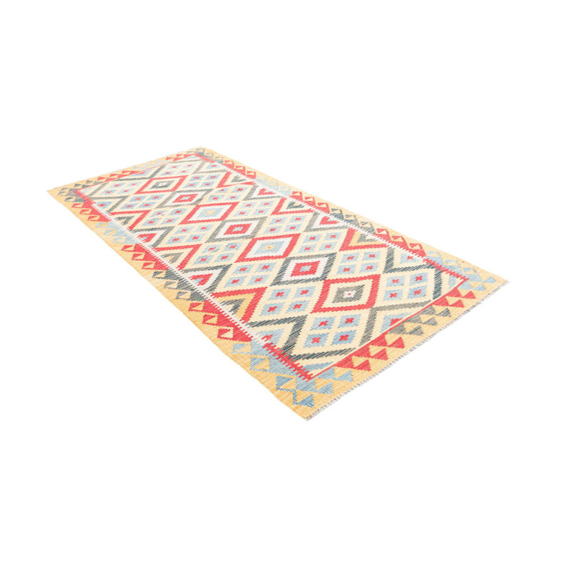Runner Johana Multi Rug