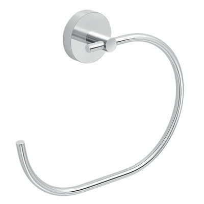 Wall Mounted Towel Ring