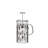 Alessi Barkoffee 8 -Cups French Press-130797232