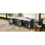 Banc de rangement Rustic-575309503