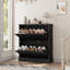 12 Pair Shoe Storage Cabinet-91705382