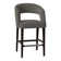 Bryant Upholstered Counter Stool with Solid Wood Frame