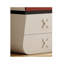 Commode d'appoint Nordic Minimalist