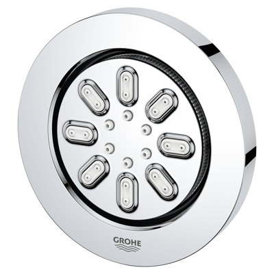 Aérosol pour le corps Grohe Rainshower Aqua
