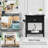 Anke End Table with Storage-157716797