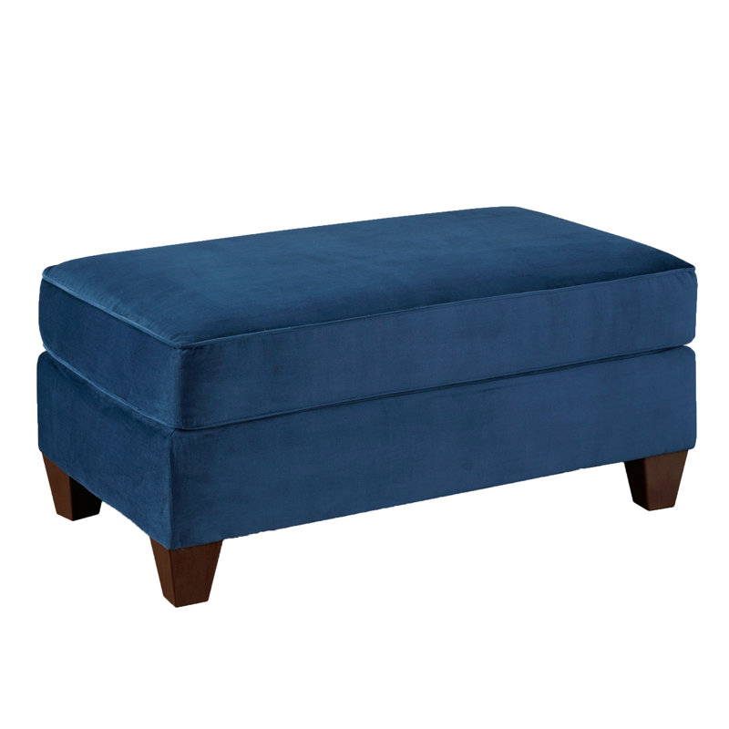 Repose-pieds Camero, Marine