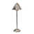 Polished Nickel selected