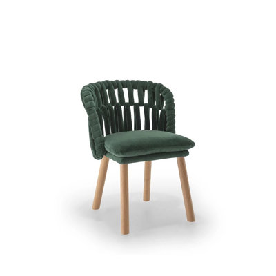 Knit Chair