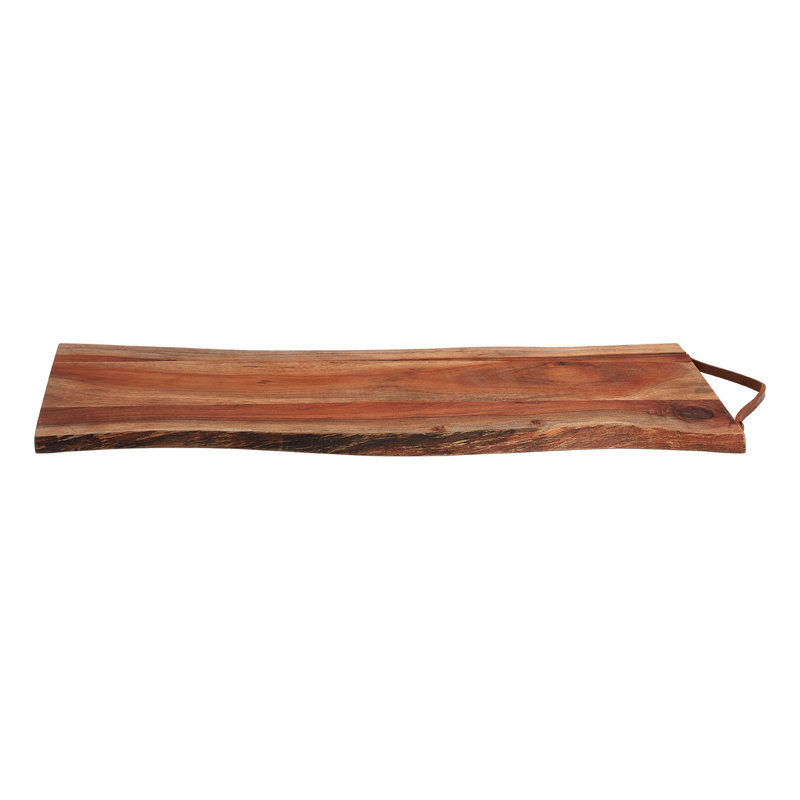 Angers Acacia Wood Chopping Board