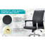 Chaise de bureau Loreley