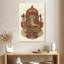 Ganesha à motif Adella-108396491