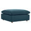 Ensemble de canapé modulaire avec repose-pieds Commix-88849752