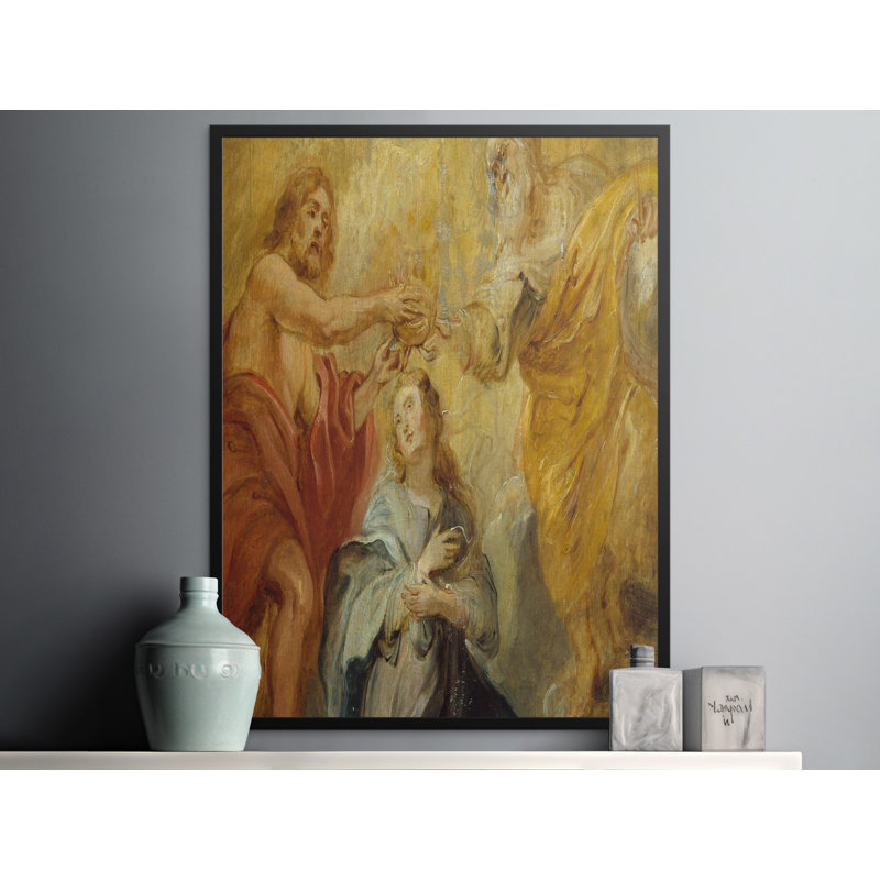 Stivers No Frame Print, 24x32