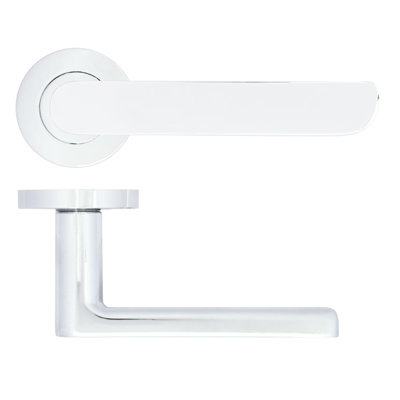 Single Dummy Door Handle