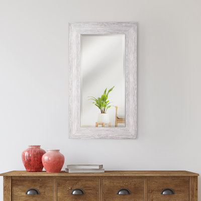 Marsean Rectangle Mirror